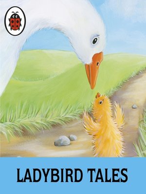 cover image of Ladybird Tales